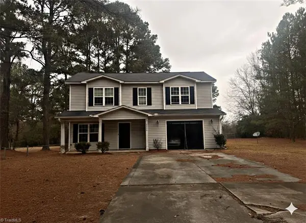 6800 Woodmark Drive, Fayetteville, NC 28314