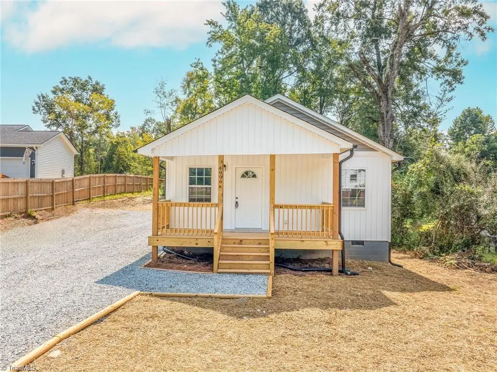 4996 Darr Road, Trinity, NC 27370 - Image #1