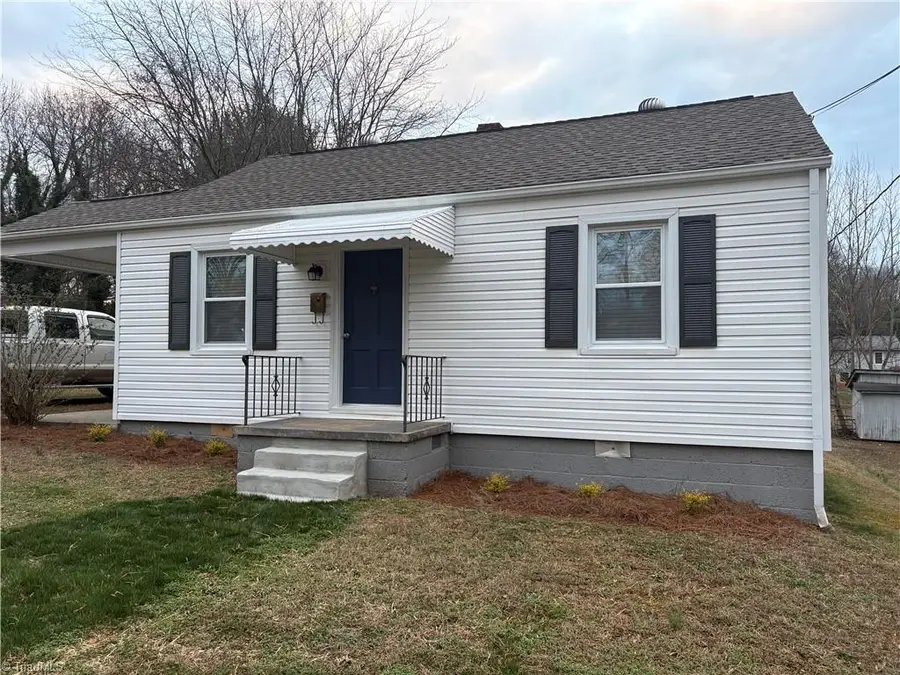 2848 Trent Street, Winston Salem, NC 27127 - Image #2