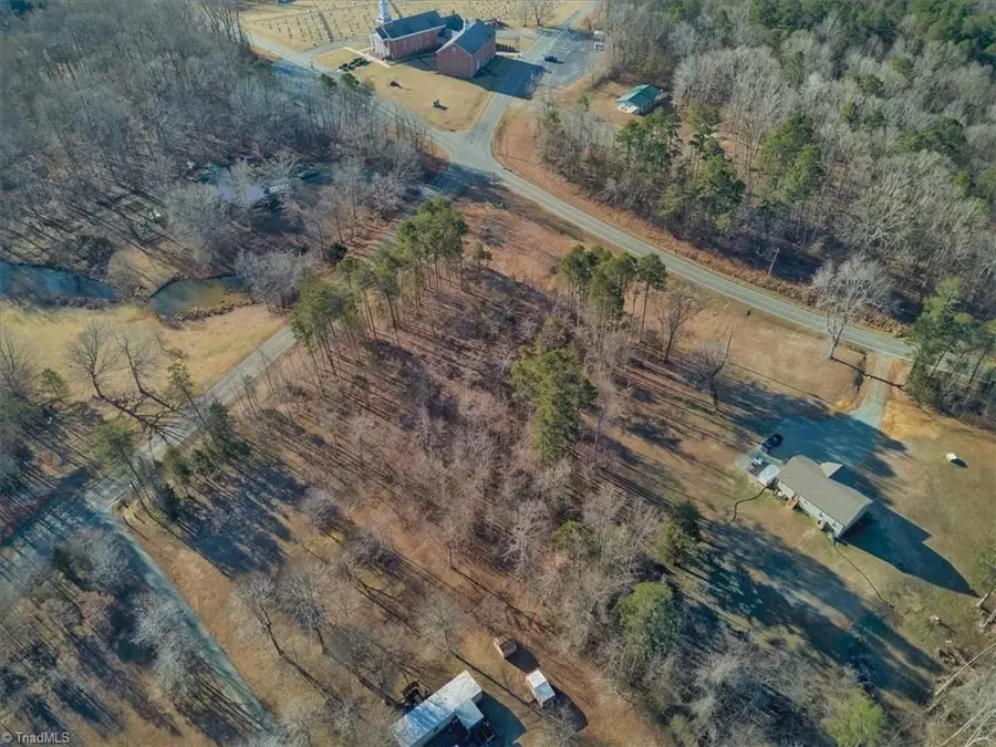 2381 Mount Hope Church Road, Whitsett, NC 27377 - #3