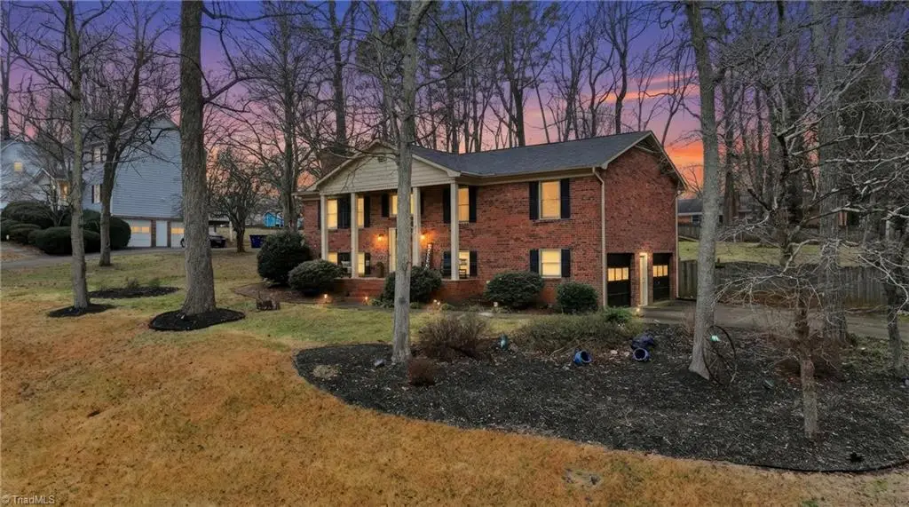 896 Oakhaven Forest Drive, Winston Salem, NC 27105 - Image #1