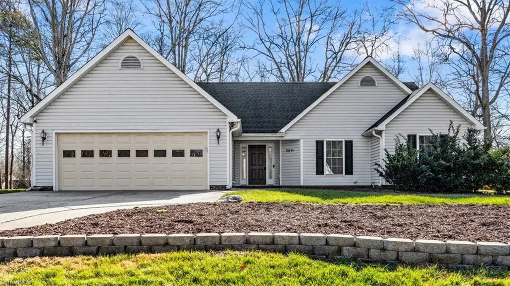 3011 Colony Drive, Jamestown, NC 27282 - Image #1