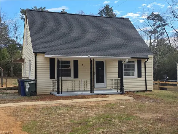 3311 Heitman Drive, Winston-Salem, NC 27107