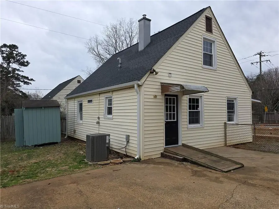 3311 Heitman Drive, Winston Salem, NC 27107 - Image #3