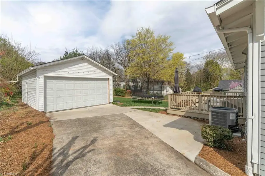 1933 Gaston Street, Winston Salem, NC 27103 - Image #3