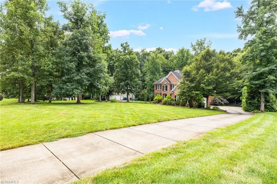 8241 William Wallace Drive, Summerfield, NC 27358 - Image #3