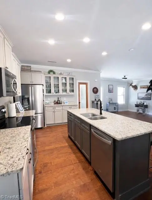 1235 Mountain Road, Walnut Cove, NC 27052 - Image #2