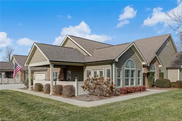 3420 Waterwheel Circle, Winston-Salem, NC 27103