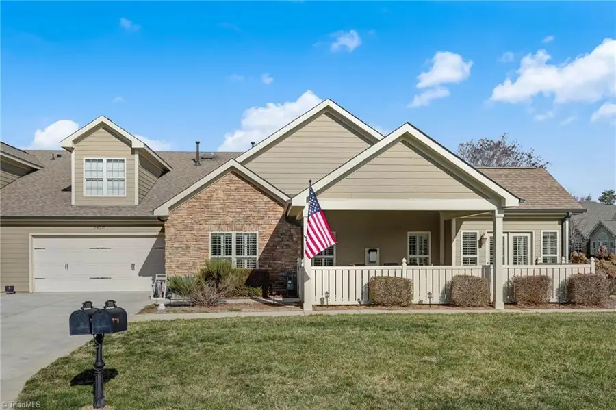 3420 Waterwheel Circle, Winston Salem, NC 27103 - Image #2