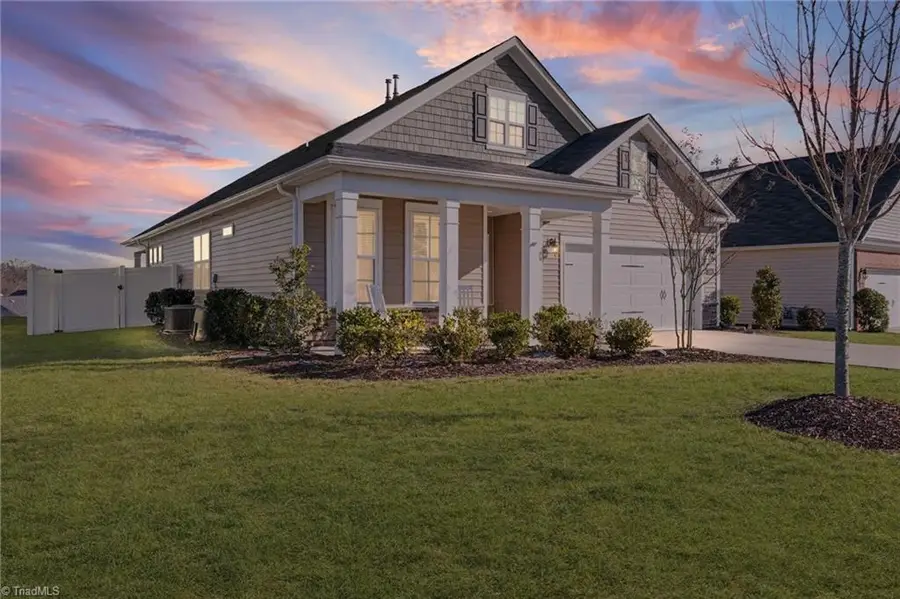 4463 Sapphire Court, Clemmons, NC 27012 - Image #2