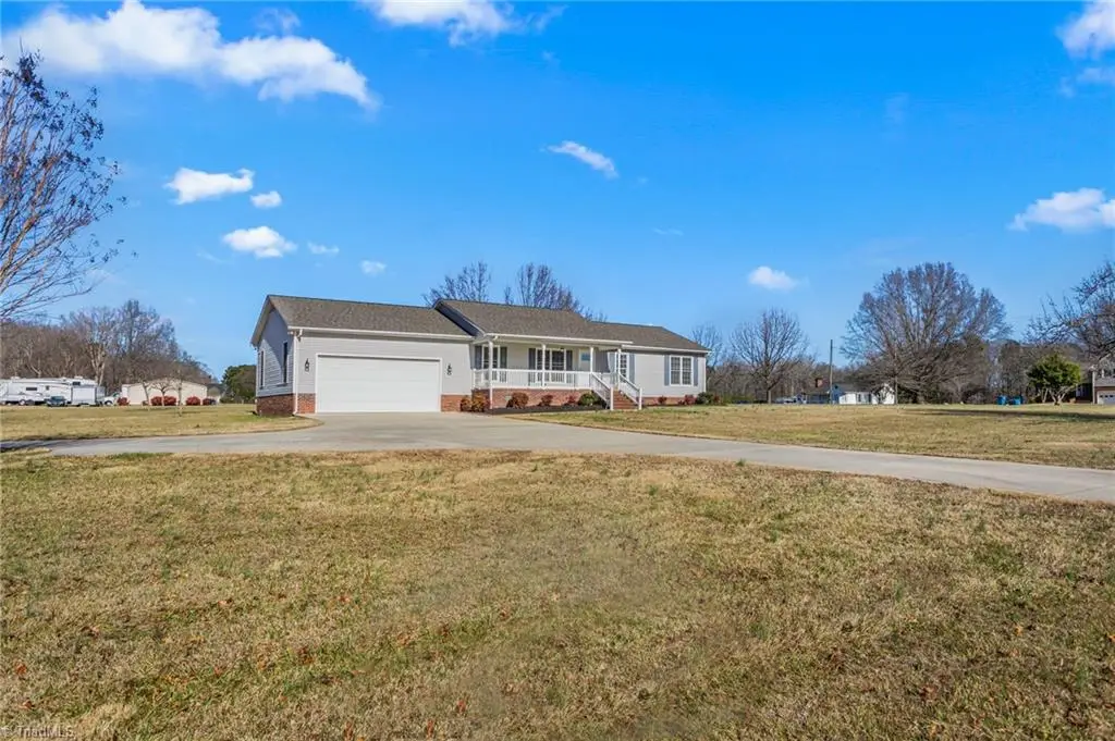 7021 Eaglesfield Road, Gibsonville, NC 27249 - #1