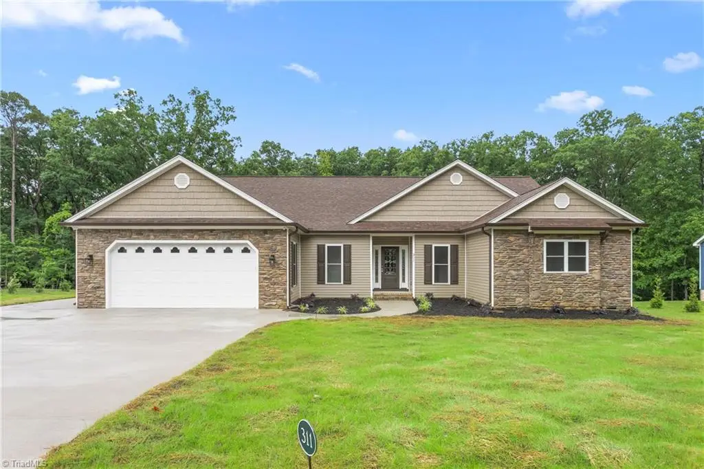 311 Marigold Lane, Lexington, NC 27292 - Image #1