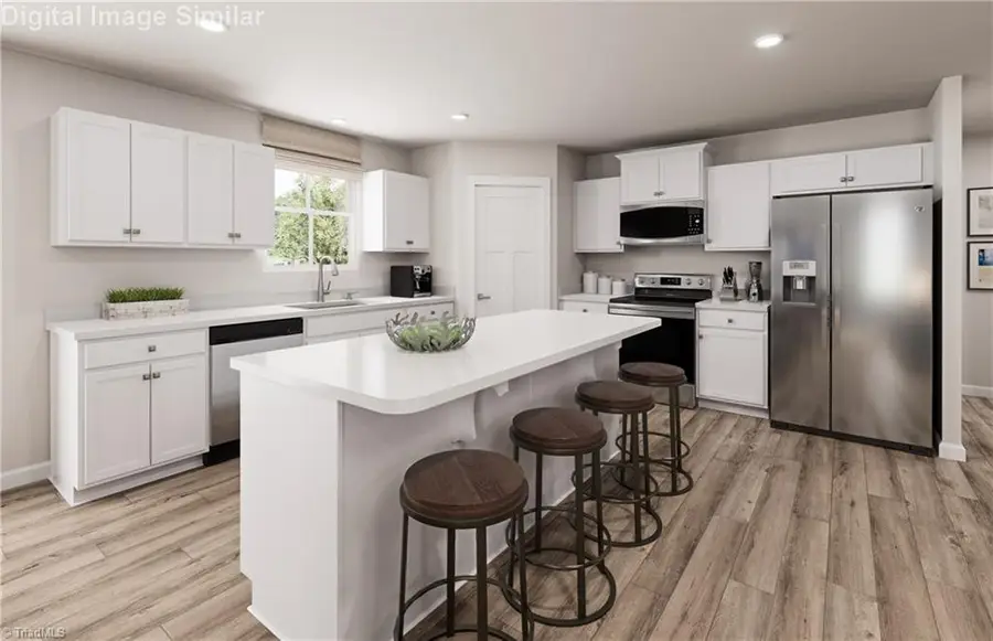 138 Linwood Estates Drive, Lexington, NC 27292 - Image #3