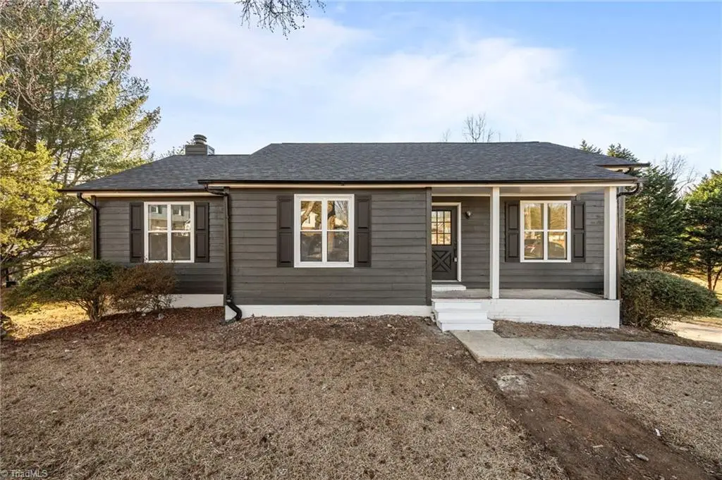 3510 Cedartree Terrace, Winston Salem, NC 27127 - Image #1