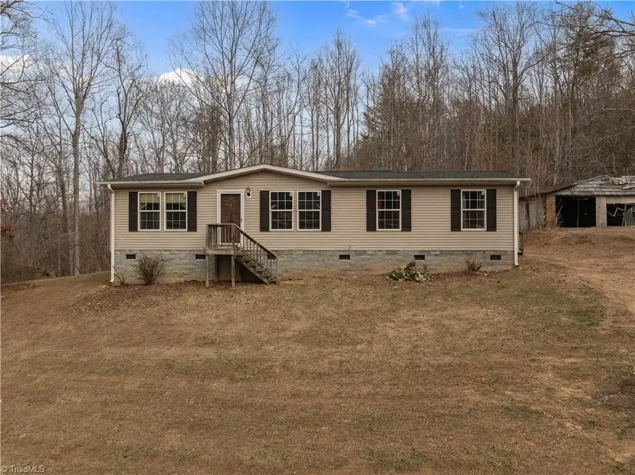 1373 Brim Road, Mount Airy, NC 27030 - Image #2