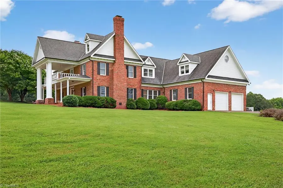 8350 Holler Farm Road, Clemmons, NC 27012 - Image #2