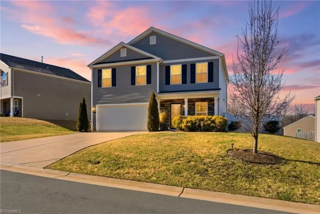 2370 Whisperwood Street, Rural Hall, NC 27045 - Image #1