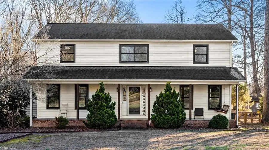 613 Dorado Circle, High Point, NC 27265 - Image #2