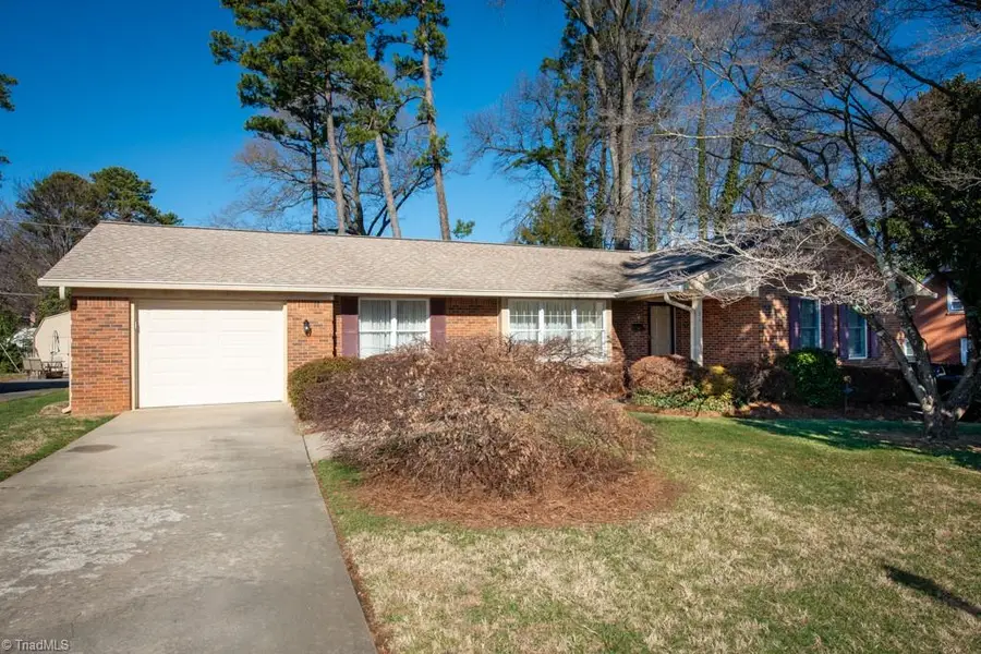 510 Gatewood Avenue, High Point, NC 27262 - Image #3