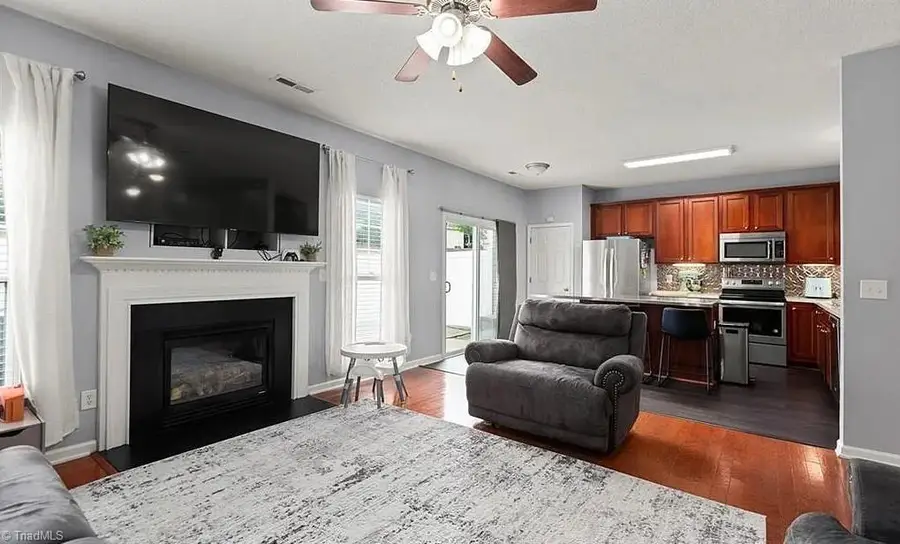 136 Penry Lane, Clemmons, NC 27012 - Image #3