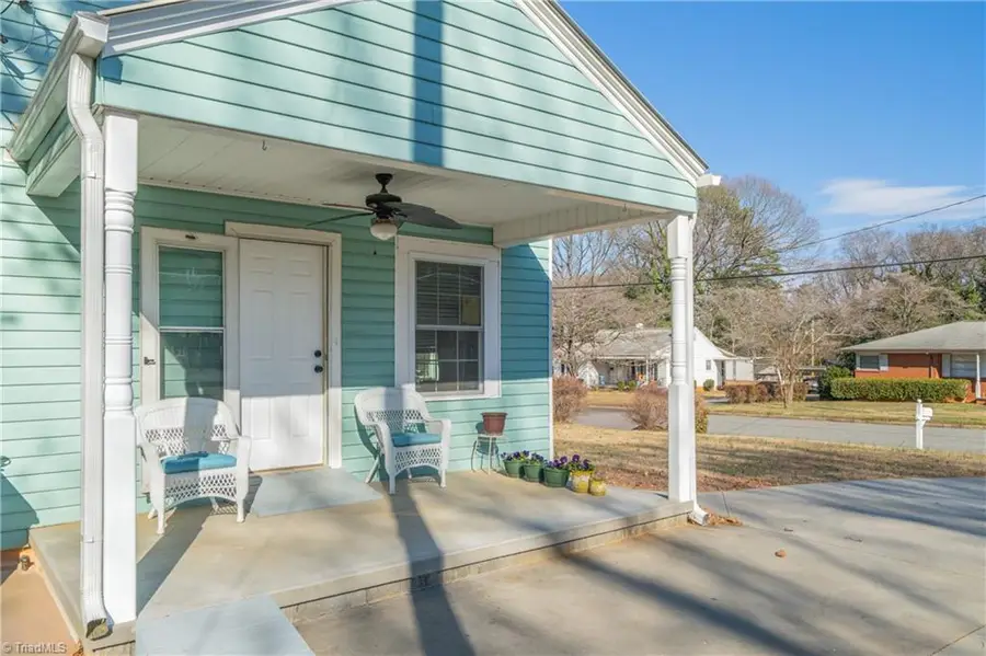 408 Beckner Street, Lexington, NC 27292-3942 - Image #3