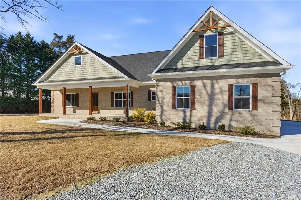 6922 Charnel Lane, Climax, NC 27233 - Image #1