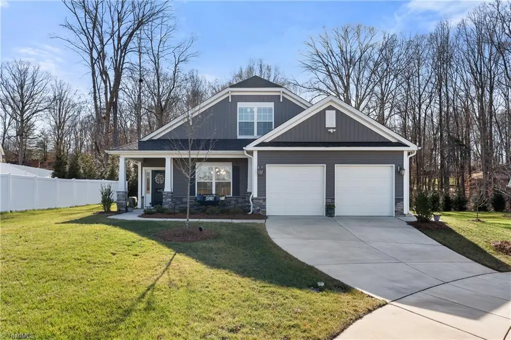 117 Candle Light Court, Advance, NC 27006 - Image #1