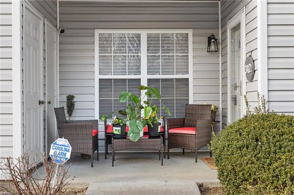 312 Quietwood Drive, Winston Salem, NC 27103 - Image #1