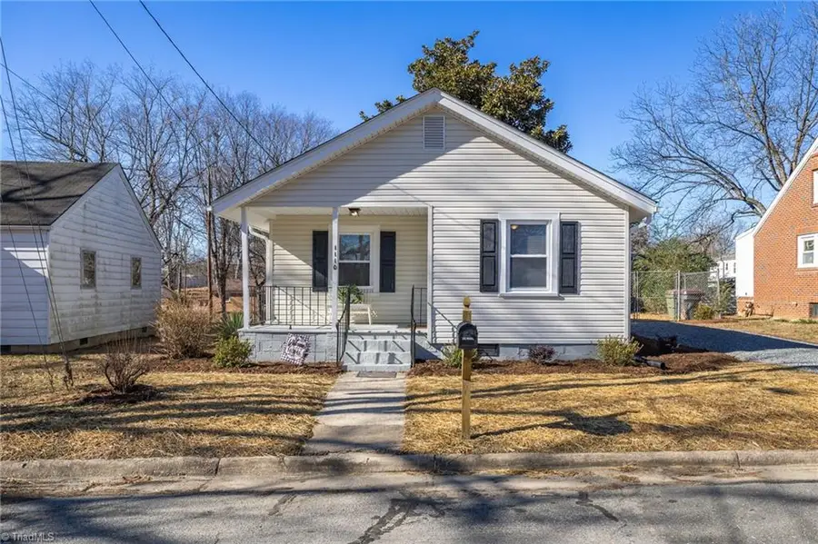 1110 Ware Street, Reidsville, NC 27320 - Image #2