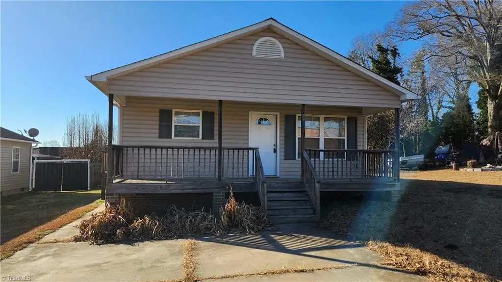 214 Beddington Street, High Point, NC 27260 - Image #1