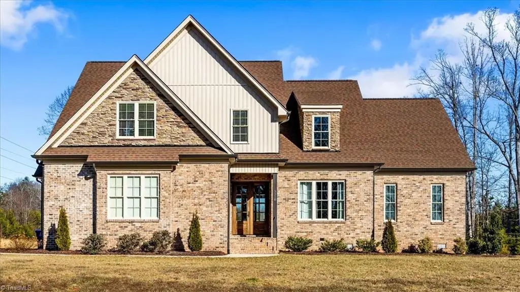 5510 Briardenn Court, Summerfield, NC 27358 - Image #1