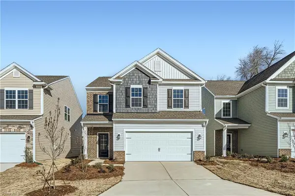5646 Hydrangea Street, Winston-Salem, NC 27104