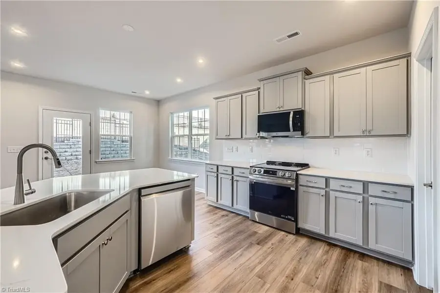 5646 Hydrangea Street, Winston Salem, NC 27104 - Image #3