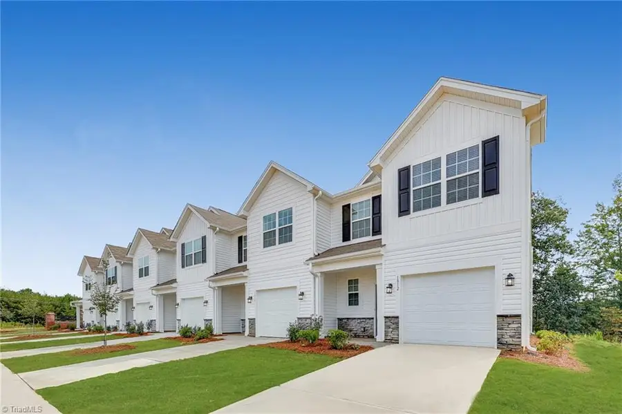 1868 Pheasant Trace Circle, Kernersville, NC 27284 - Image #2