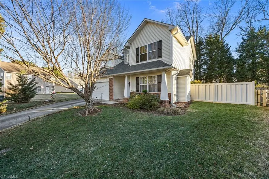 3510 Scotland Ridge Court, Winston Salem, NC 27107 - Image #2