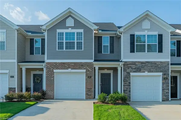 1895 Frost Drive, Haw River, NC 27258