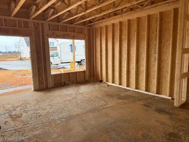 1318 Dandridge Drive #342, Kernersville, NC 27284 - #3