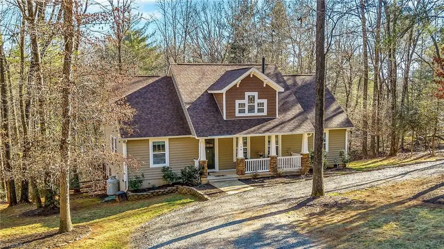 128 Golden Trout Drive, Hays, NC 28635 - Image #2