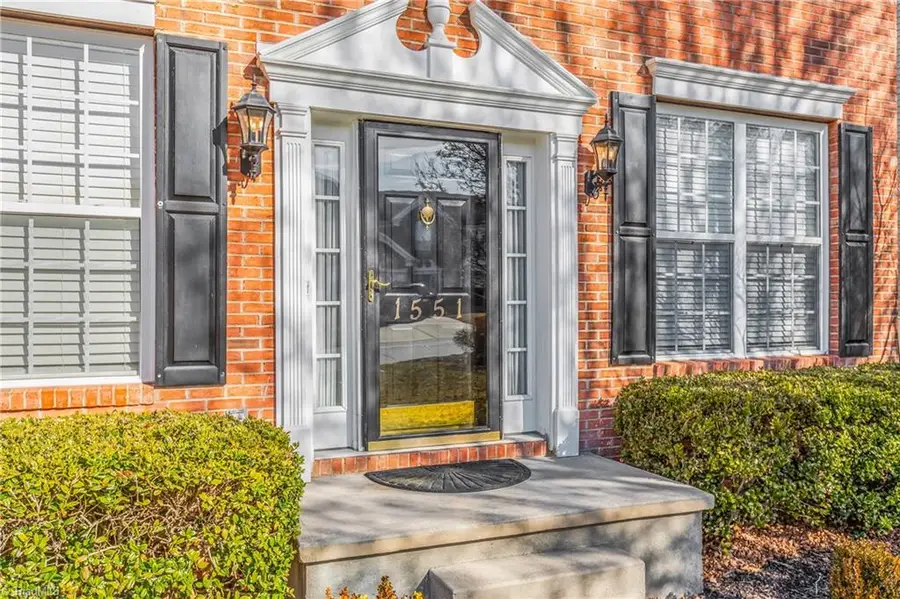 1551 Pondhaven Drive, High Point, NC 27265 - Image #2