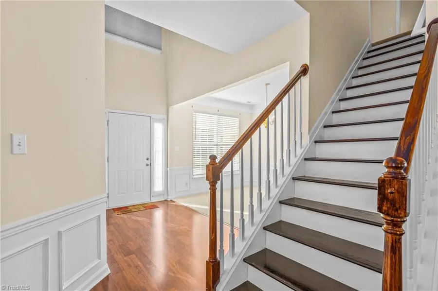 1551 Pondhaven Drive, High Point, NC 27265 - Image #3