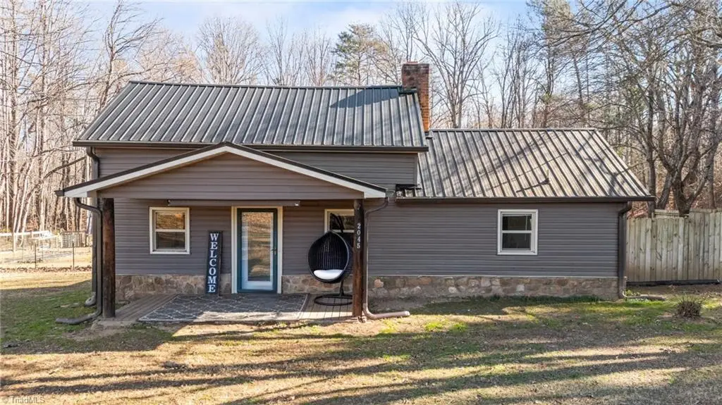 2045 Martha Ellen Road, Yadkinville, NC 27055 - Image #1