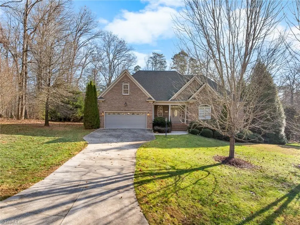 5400 Brittainywood Road, Kernersville, NC 27284 - Image #1