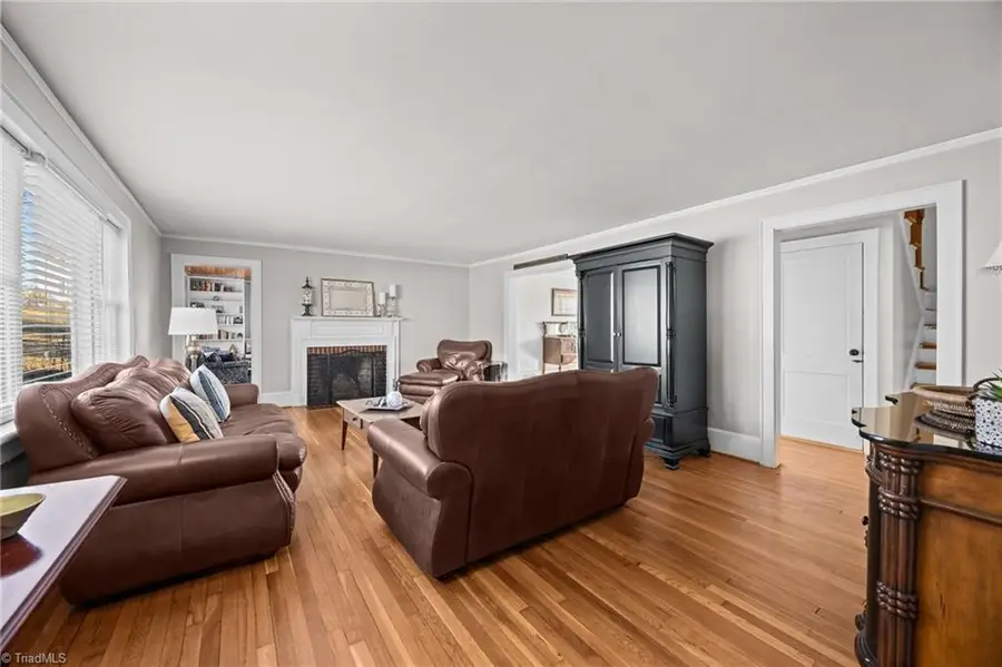 254 Hillcrest Drive, Elkin, NC 28621 - Image #3