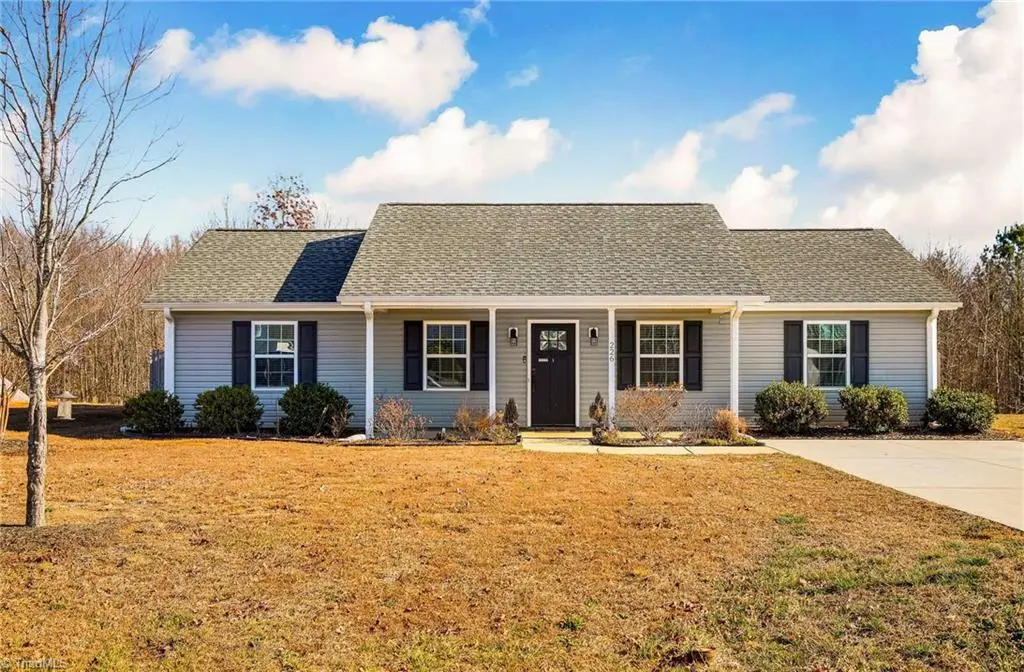 226 Tuscan Way, Lexington, NC 27295 - Image #1