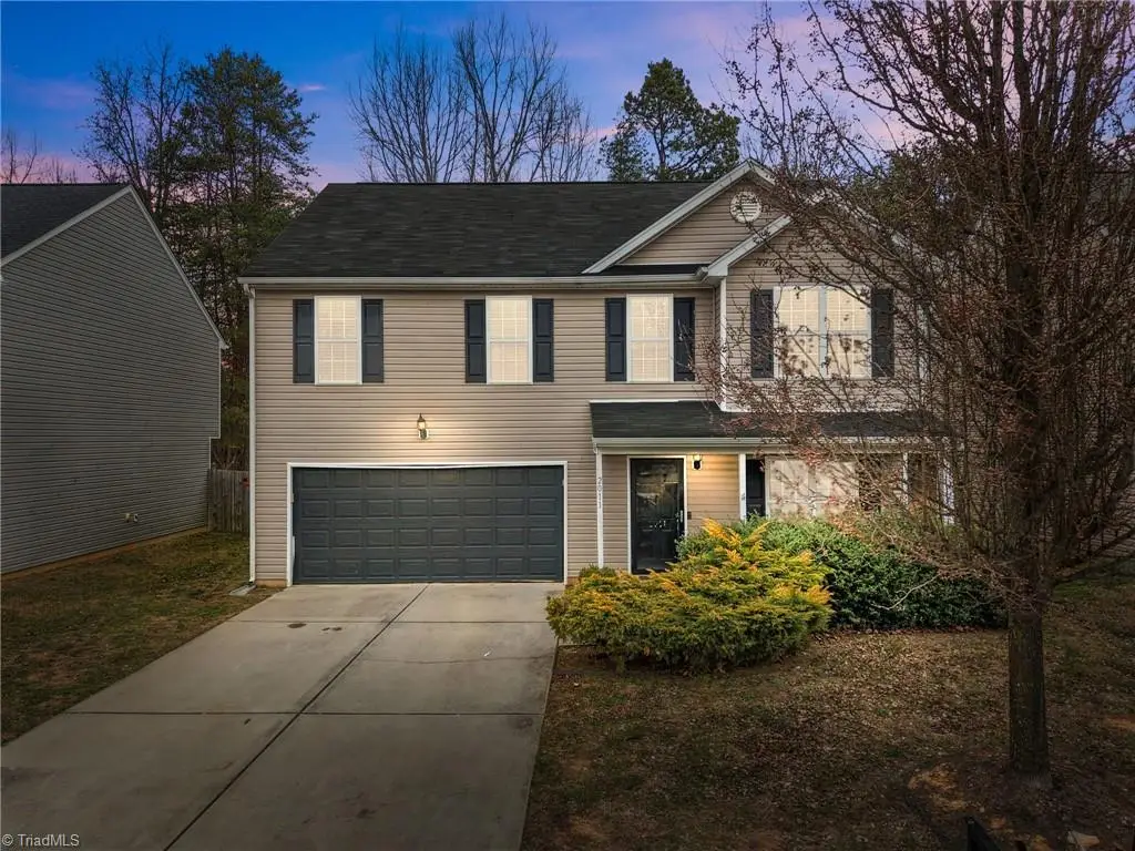 2011 Blue Rock Court, Greensboro, NC 27405 - Image #1