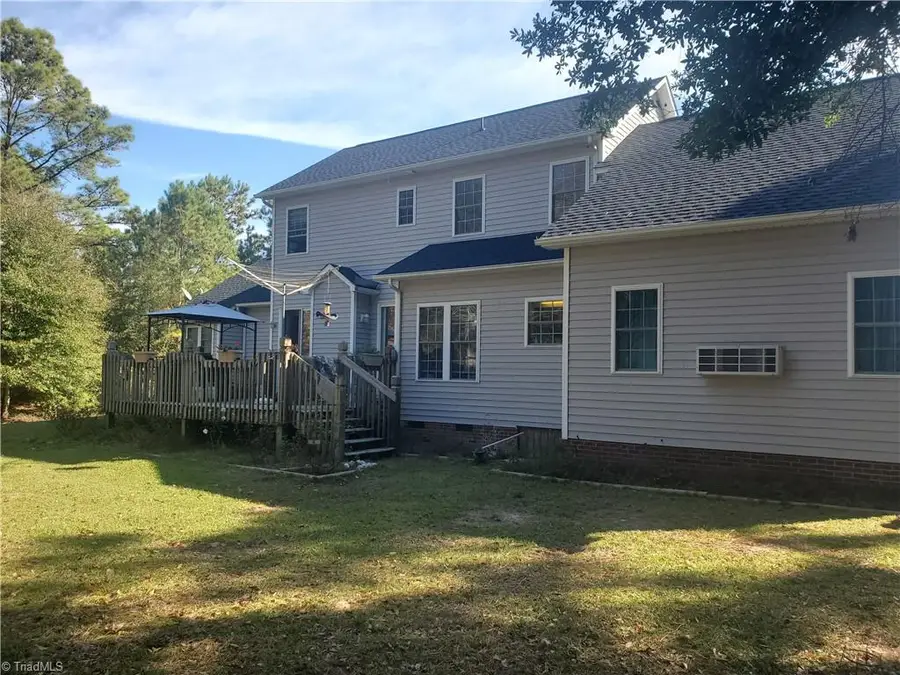 204 Rudder Lane, Sneads Ferry, NC 28460 - Image #3