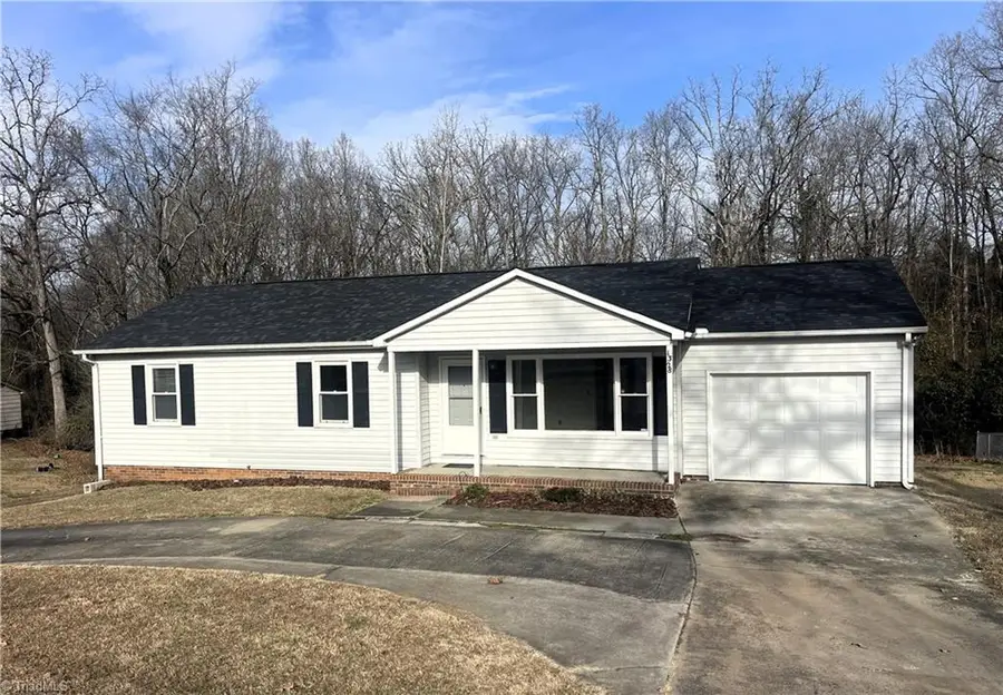 1328 E Council Street, Salisbury, NC 28146 - Image #3