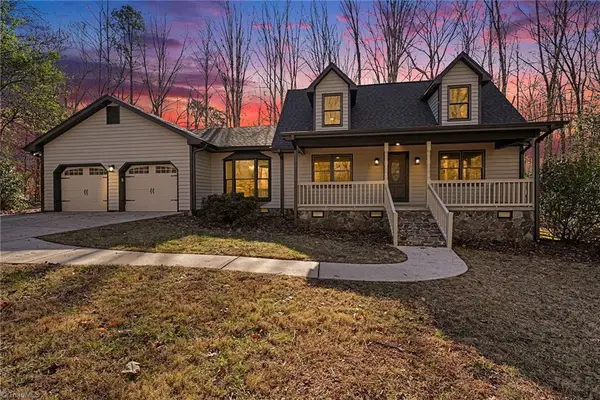 2919 Shaw Street, Asheboro, NC 27205