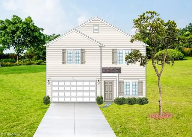 1164 Koontz Road, Lexington, NC 27295 - Image #1