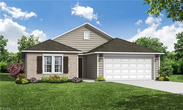 1226 Koontz Road, Lexington, NC 27295